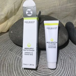 Juice Beauty Green Apple Peel